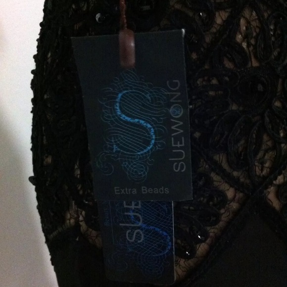 Formal dress - Adrianna Papell - Picture 6 of 6